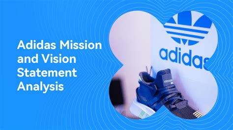 adidas missie en visie|Adidas Mission and Vision Statement .